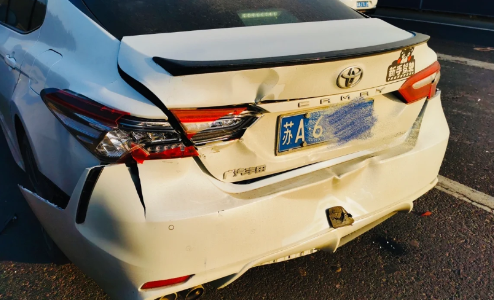 电动车|对方逆行为啥我全责