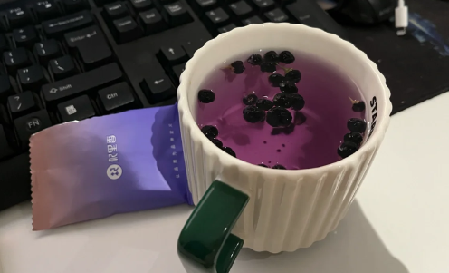 黑枸杞|喝黑枸杞三个月以上皮肤变化吗