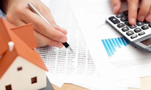 房贷|房贷暂时还不上可以先欠一个月吗