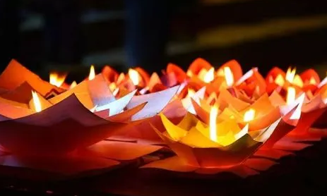 下元节|下元节为什么不能看月亮