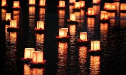 下元节|下元节解厄是好日子吗