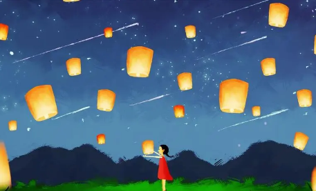 下元节|下元节门口放水是怎么回事