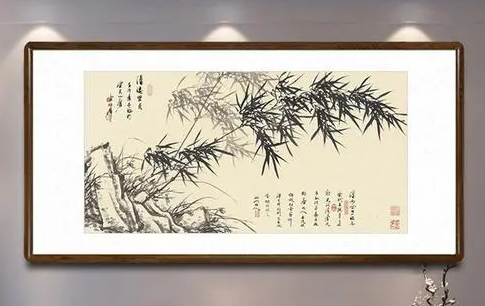 客厅|小客厅挂什么画气运好