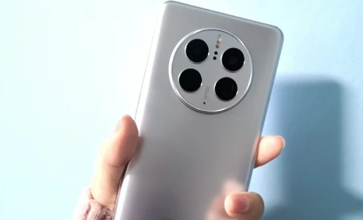 华为Mate50pro|华为Mate50pro用的什么芯片