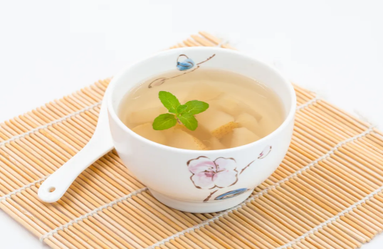 雪梨水|雪梨水适合风寒咳嗽还是风热咳嗽