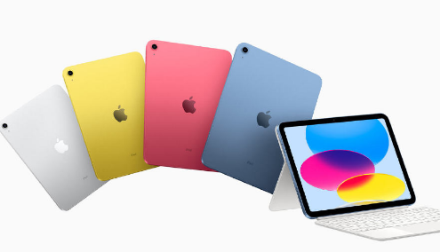 iPad|全系iPad告别Lightning接口了吗