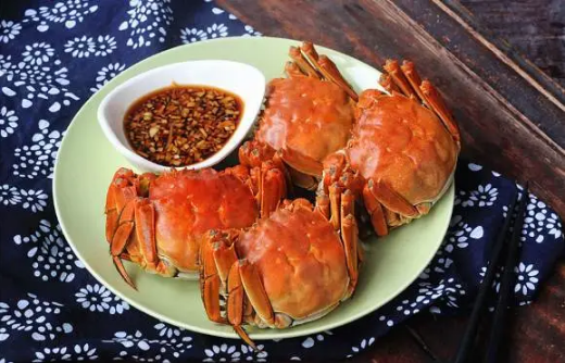 螃蟹|螃蟹冷冻后还有肺吸虫吗