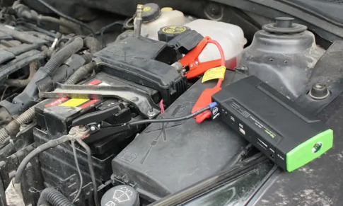 汽车|汽车应急电源多少毫安够用