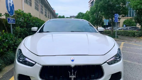 玛莎拉蒂|玛莎拉蒂为什么叫渣男车