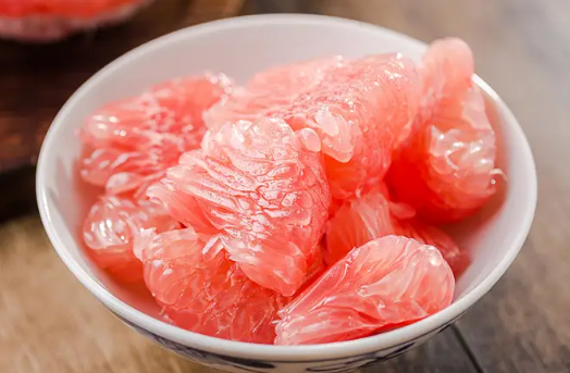 柚子|柚子蒸熟了发苦能吃吗