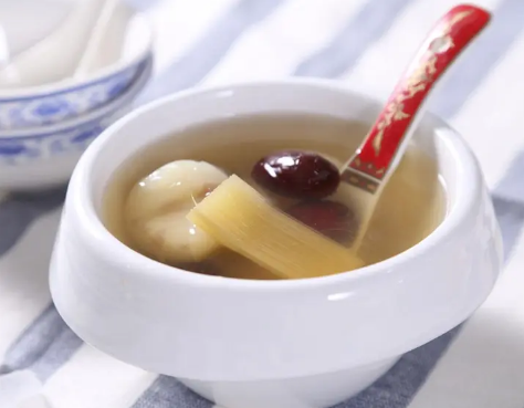 甘蔗|甘蔗煮水用紫皮还是绿皮