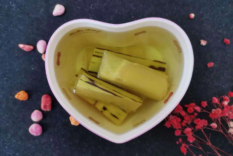 甘蔗|甘蔗煮水是清火的还是上火的