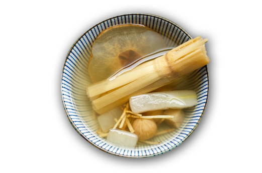 甘蔗|甘蔗和什么一起煮水最好