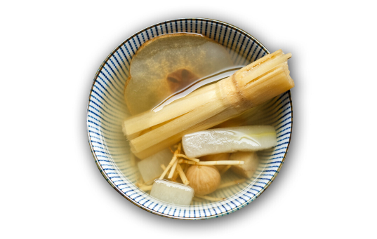 甘蔗|甘蔗煮水后甘蔗还能吃吗