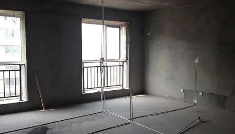 房子|房子在验收还会烂尾吗