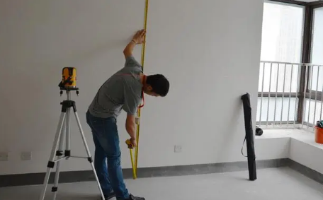 验房|验房发现的问题没解决可以先收房吗