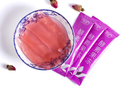 酵素|酵素果冻减肥会不会反弹