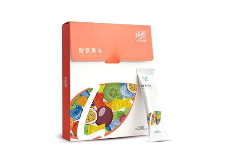 酵素|酵素果冻可以在药店买到吗