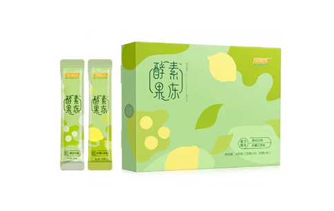 酵素|酵素果冻可以在药店买到吗