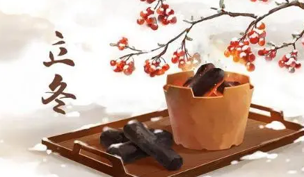 立冬|2022年立冬温度怎么样