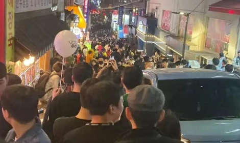 踩踏|发生踩踏事件的诱因是什么