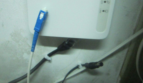家装|家装有必要光纤分到每个房间用吗