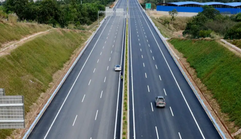 高速公路|高速公路离民房10米怎么办