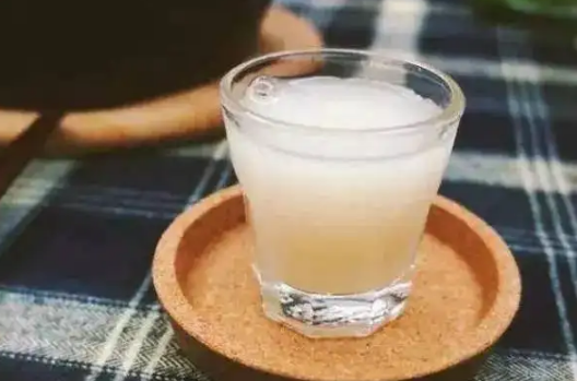 米酒|米酒在冰箱里可以保存多久