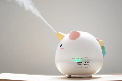 加湿器|冬天干燥用加湿器对身体有害吗