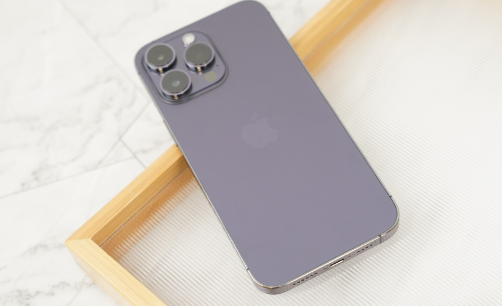 iPhone14Pro|iPhone14Pro满电无法开机是怎么回事