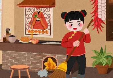 过小年|2023农村的小年是阳历几月几日