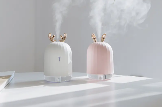 加湿器|加湿器水里可以加白醋吗