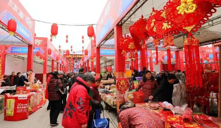 淘宝|2023淘宝年货节的商品都有运费险吗