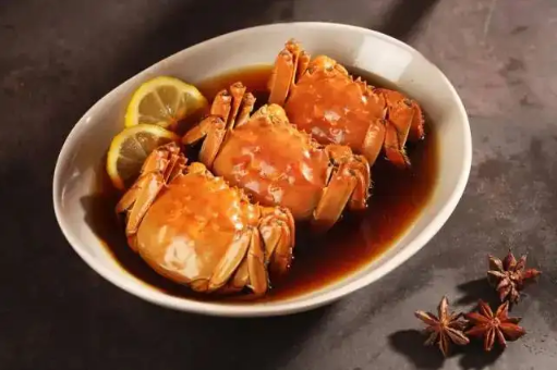 醉蟹|吃醉蟹的寄生虫的概率是多少