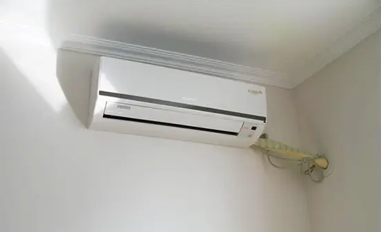 空调|秋天室内空调调制冷还是制热