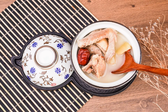 鸽子|炖鸽子汤不能放什么调料