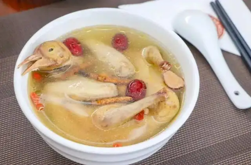 鸽子汤|鸽子汤和鸡汤哪个更有营养