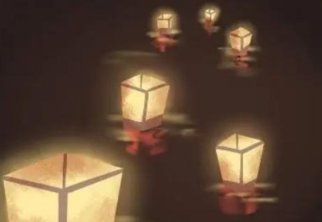 下元节|2022年下元节能回娘家吗