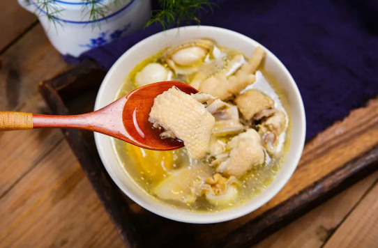 鸽子汤|鸽子汤是上火的还是降火的