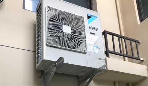 空调|拆空调直接剪断管子危险吗