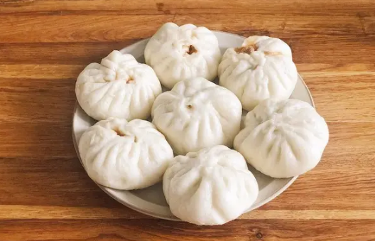 牛肉|牛肉馅包子怎么调馅好吃