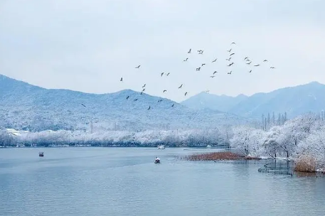 小雪节气|小雪节气温度高会怎样