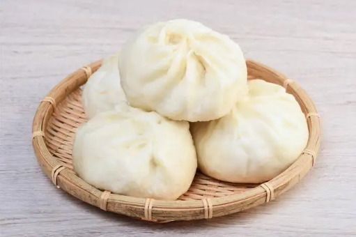包子|蒸包子用大火蒸还是用小火蒸