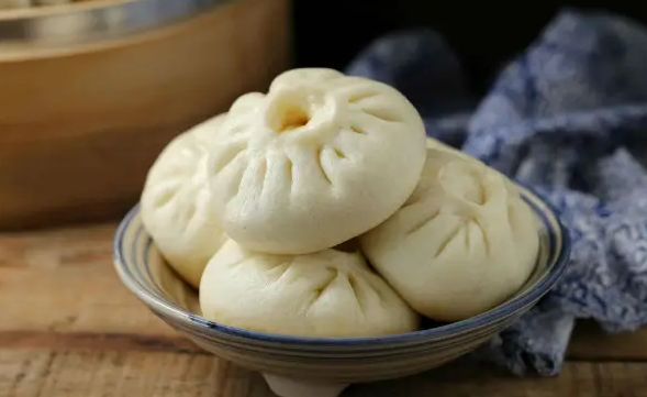 包子|蒸包子放水应该多还是少