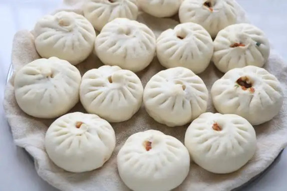包子|蒸包子上层和下层哪个熟得更加快