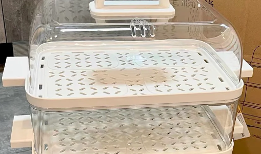 pp材质|pp材质蒸笼安全吗