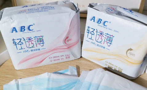 abc|abc卫生巾凉凉的会引起宫寒吗