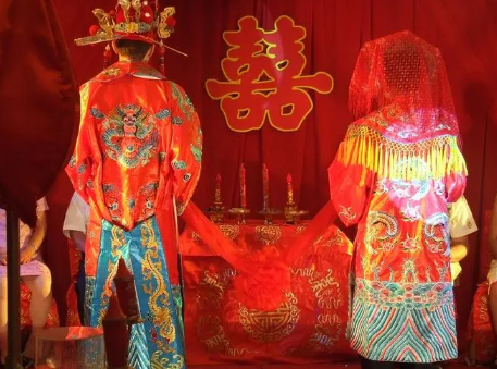 女生回门|女生回门一定要穿红色衣服吗