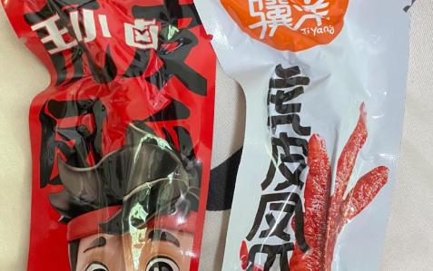 骥洋|骥洋虎皮凤爪怎么样