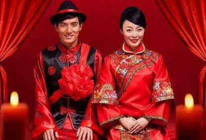 女方|女方家结婚需要准备什么